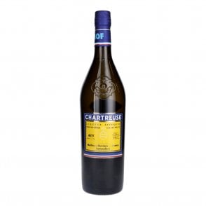 Chartreuse Cuvée des MOF Sommeliers