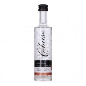 Chase Original Potato Vodka - 5cl Miniature