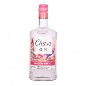 Chase Pink Grapefruit Gin