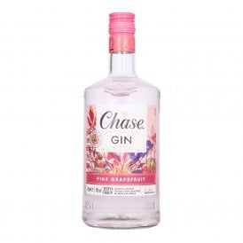 Chase Pink Grapefruit Gin