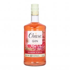 Chase Rhubarb & Bramley Apple Gin