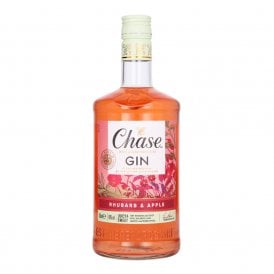 Chase Rhubarb & Bramley Apple Gin
