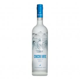 Checkmate Vodka