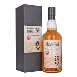 Chichibu The Peated 2026