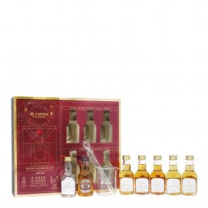 Chivas Blend Kit - Blend Your Own Whisky