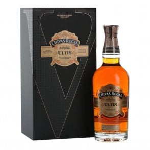 Chivas Regal 25 Year Old - Whisky from The Whisky World UK