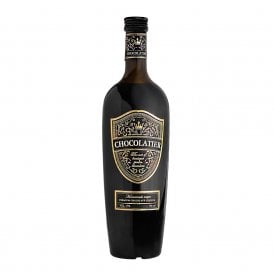 Chocolatier Chocolate Liqueur