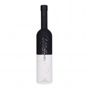 Chopin Vodka - Vera Wang Limited Edition