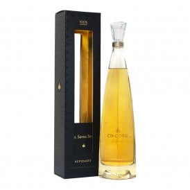 Cincoro Reposado Tequila