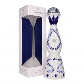 Clase Azul Reposado Tequila