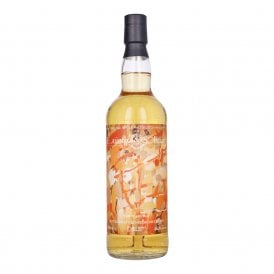 Clynelish 2015 - 10 Year Old - Equinox & Solstice​ Autumn Edition​