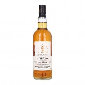 Clynelish 2016 - 10 Year Old - 100 Proof - Signatory Vintage