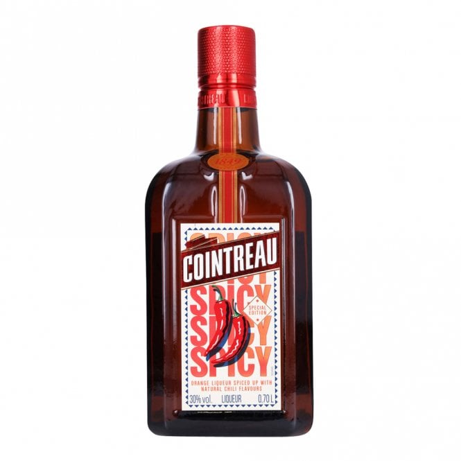 Cointreau Spicy Liqueur