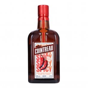 Cointreau Spicy Liqueur