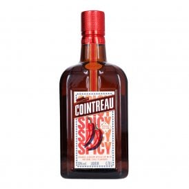 Cointreau Spicy Liqueur