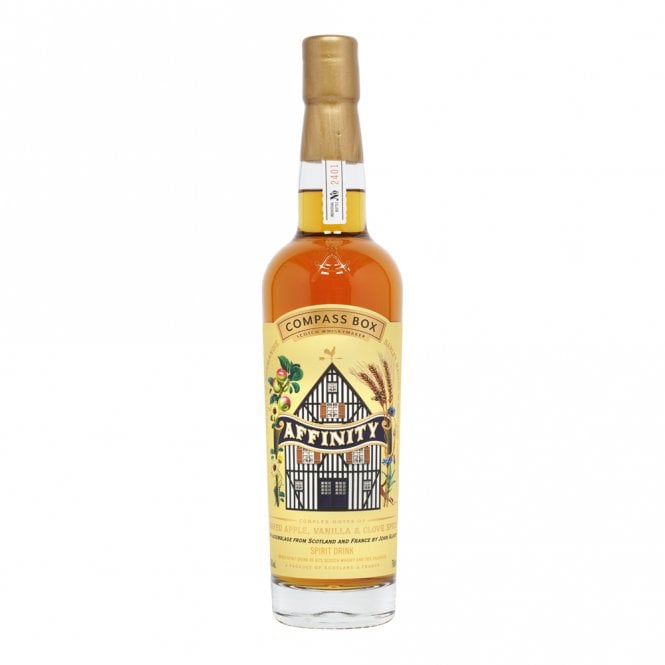 Compass Box Affinity