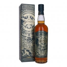 Compass Box Art & Decadence