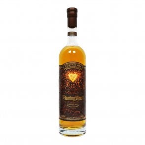 Compass Box Flaming Heart - 2018 Edition - 1.5L Magnum