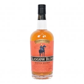 Compass Box Great King Street - Glasgow Blend