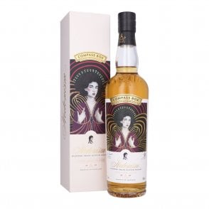 Compass Box Hedonism - 25th Anniversary