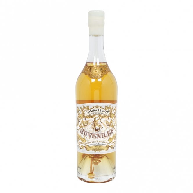Compass Box Juveniles
