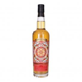 Compass Box The Circle - Batch 2 - Without Box
