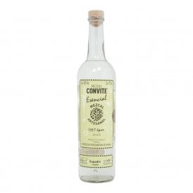 Convite Mezcal Espadin Esencial Joven