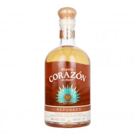 Corazon Reposado Tequila