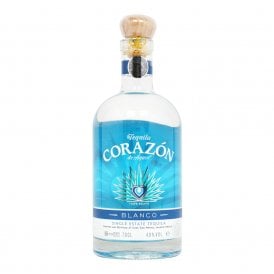 Corazón Blanco Tequila