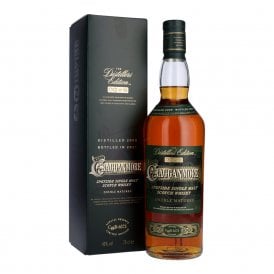 Cragganmore 2009 - Bottled 2021 - Distillers Edition 