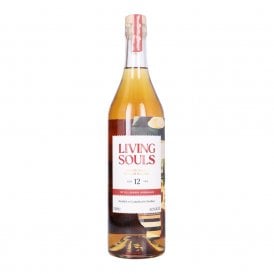 Craigellachie 12 Year Old - Living Souls
