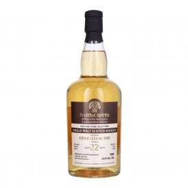 Craigellachie 2004 - 22 Year Old - Fruitful Spirits