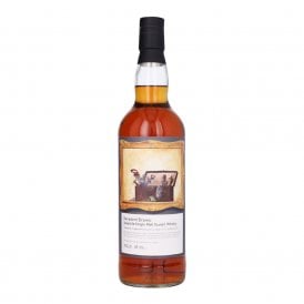 Craigellachie 2005 - 20 Year Old - Decadent Drams