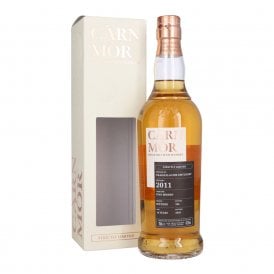 Craigellachie 2011 - 14 Year Old - Carn Mor