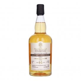 Craigellachie 2011 - 14 Year Old - Fruitful Spirits