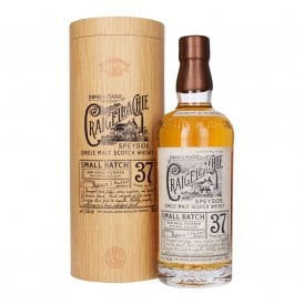 Craigellachie 37 Year Old