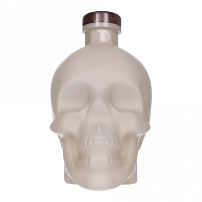 Crystal Head Bone Edition Vodka