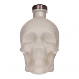 Crystal Head Bone Edition Vodka