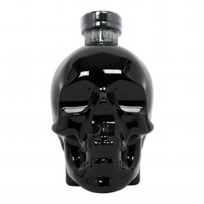 Crystal Head Onyx Vodka