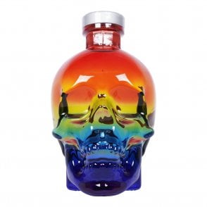 Crystal Head Vodka - Pride Edition