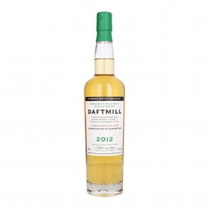 Daftmill 2012 - Summer Release 2025