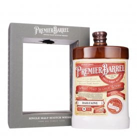 Dailuaine 8 Year Old - Premier Barrel