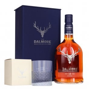 Dalmore 25 Year Old - Whisky from The Whisky World UK