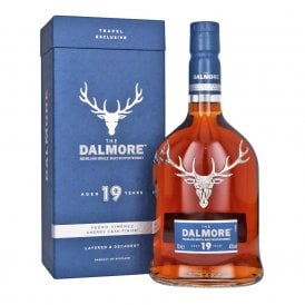 Dalmore 19 Year Old