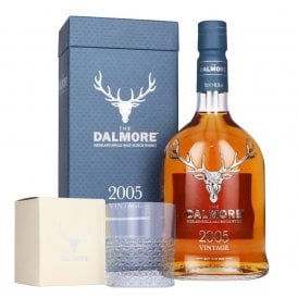 Dalmore 2005 - Vintage Collection