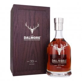 Dalmore 30 Year Old - 2024 Edition