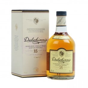 Dalwhinnie 15 Year Old