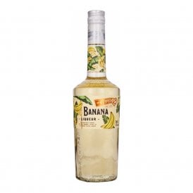 De Kuyper Creme De Bananes Liqueur