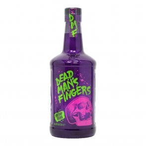 Dead Man's Fingers Hemp Rum