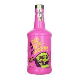 Dead Man's Fingers Passion Fruit Rum